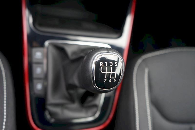 Škoda Fabia (2024) TSI 85 kW Monte Carlo-panorama - fotka 20 z 30
