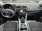 Renault Kadjar 1.2Tce 96kW, perfektní stav - náhled 11