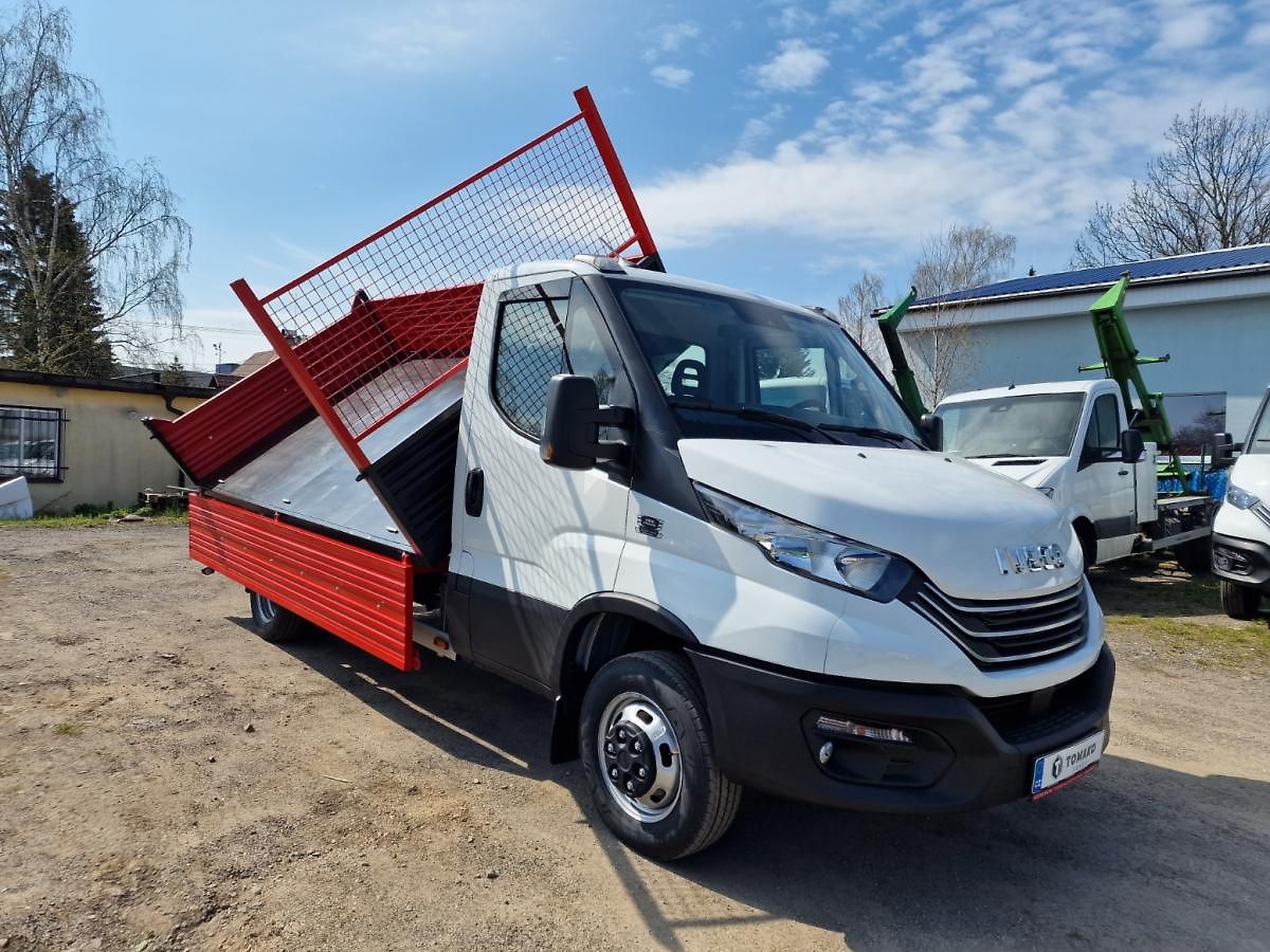 Iveco Daily — foto 9