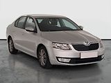 Škoda Octavia (2014) Elegance 1.6 TDI, Serv.kniha - náhled 1