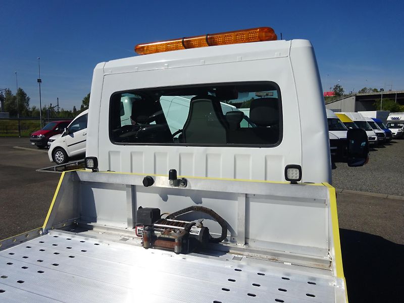 Renault Master (2012) 2.3 DCI odtahovka - fotka 29 z 68