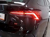 Škoda Octavia (2024) RS 2.0TSI 180KW DSG - náhled 39