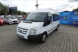 Ford Transit 2,2 TDCI  L2H2 9MÍST BUS KLIMA - náhled 1