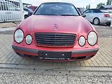 Mercedes-Benz CLK (1998)  320, 160 KW - náhled 1