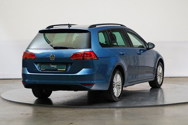 Volkswagen Golf - fotka 2 z 26