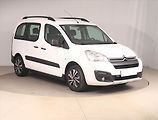 Citroën Berlingo (2018) XTR 1.6 BlueHDi, 5Míst, ČR - náhled 1