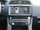 Jaguar F-Pace (2018) 20d AWD, 4X4, Automat, Kůže - náhled 12