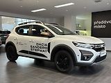 Dacia Sandero (2025) Stepway Extreme Eco-G 100 - náhled 6