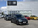 Fiat Qubo L (2026) Icon 1.5 BlueHDI 130k MT6 - náhled 7
