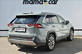 Toyota RAV4 2.5 HSD 131kW 4x4 EXECUTIVE ČR - náhled 1