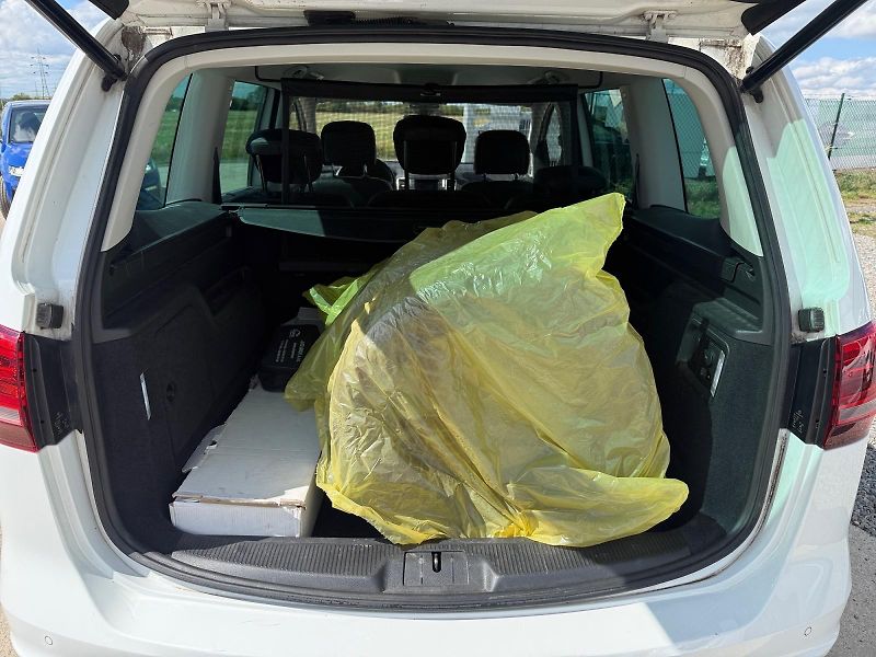 Volkswagen Sharan (2021) HIGHLINE 1.4TSI 110kW TAŽNÉ CZ - fotka 6 z 11
