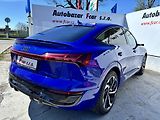Audi Q8 e-tron (2023) S-Line 55 300kW 114kWh Matrix  - náhled 8