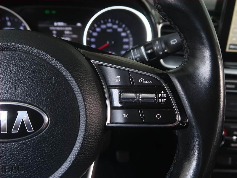Kia Ceed (2018) Gold 1.6 CRDi, Automat - fotka 20 z 22
