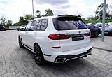 BMW X7 40d xDrive/Mpaket/AT9/22/340PS - náhled 3