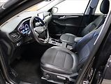 Ford Kuga 2,0 TDCI AUT 4x4 ČR 1 MAJITEL - náhled 7