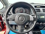 Suzuki SX4 (2007) 1.6 VVT 79KW 4x4 - náhled 18