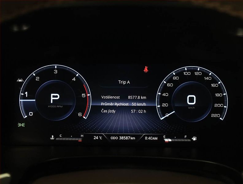 SsangYong Rexton (2022) 2.2 Diesel - fotka 9 z 19