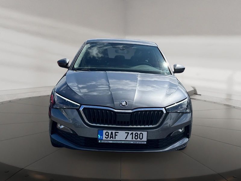 Škoda Scala (2022) STYLE 1.0TSI 81kW CZ DPH - fotka 2 z 11