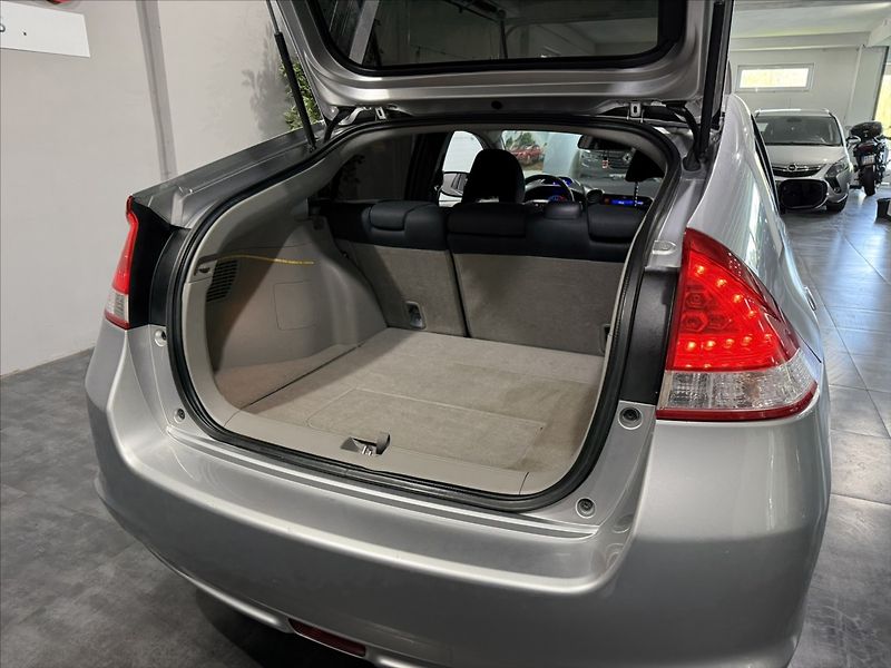 Honda Insight 1,3   i IMA AUTOMAT HYBRID - fotka 31 z 40