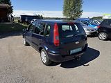 Ford Fusion 1.4i - náhled 8