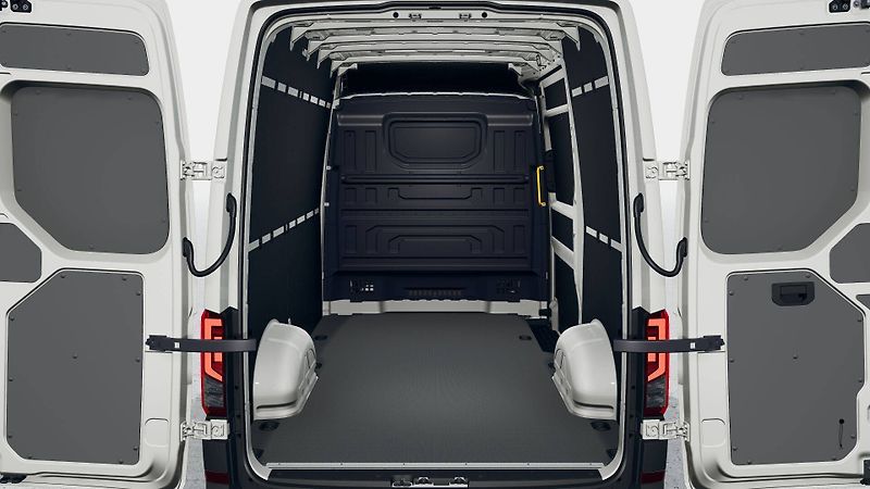 Volkswagen Crafter (2026) SR 2,0TDI - fotka 4 z 6