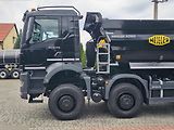 MAN TGS (2023) 41.470 8x8 S1 EURO 6 - náhled 17