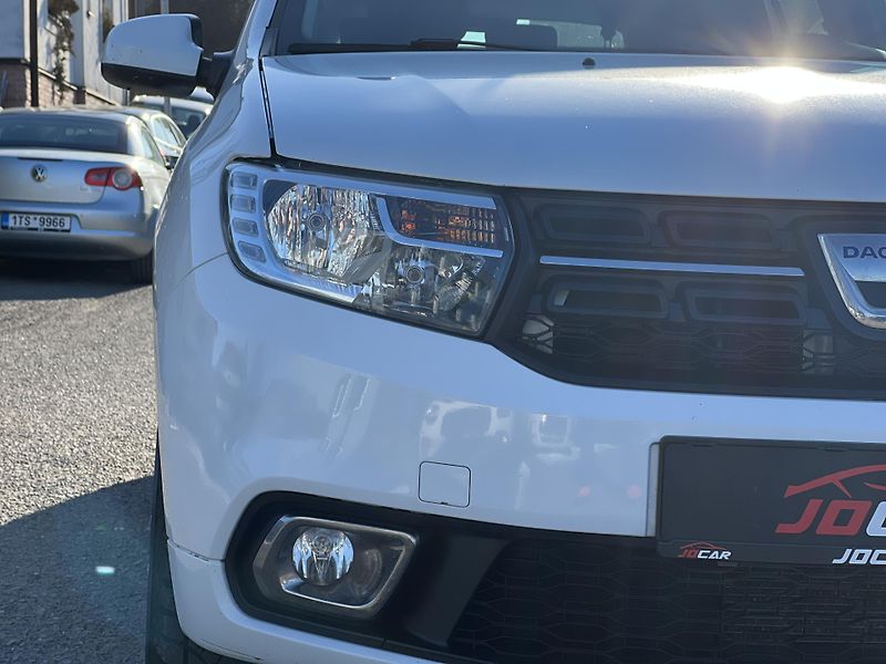Dacia Logan MCV 1.0SCe PŮVOD ČR odp.DPH - fotka 29 z 33