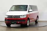 Volkswagen Caravelle - náhled 1