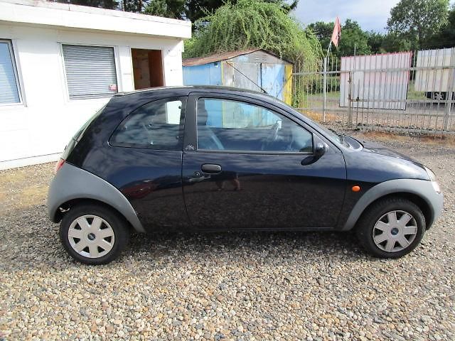 Ford Ka 1,3 - 44KW - fotka 5 z 12