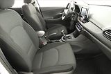 Hyundai i30 (2021) 1.6 CRDi, ČR,1.maj, Serv.kniha - náhled 6