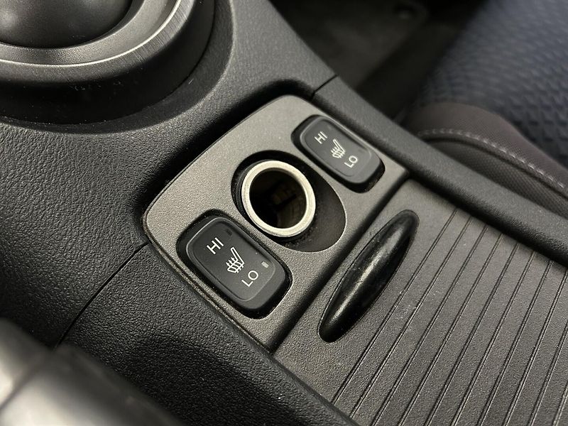 Honda Civic 1.8 I- VTEC Sport - fotka 15 z 22