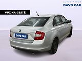 Škoda Rapid 1.2 TSI 66kW CZ Ambition - náhled 2