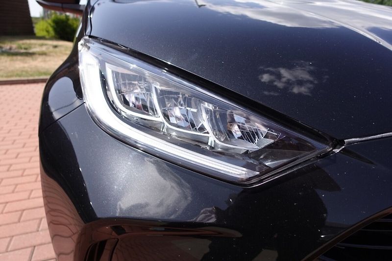 Toyota Yaris 1.5TNGA 125 - 6 MT Comfort Tec - fotka 27 z 27
