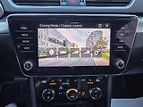 Škoda Superb 2,0 TDI DSG STYLE VIRTUAL NAVI - náhled 14