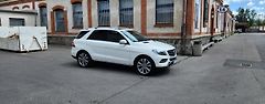 Mercedes-Benz Třídy M (2015) ML*350D*4M*20*TAŽNÉ*ADAPT*ASIS - fotografie inzerátu