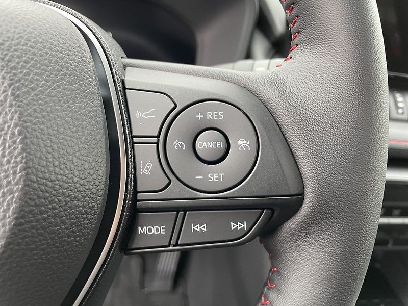 Toyota RAV4 2.5 Plug-in Hybrid Selection - fotka 20 z 28
