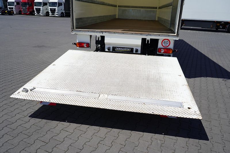 Renault Trucks D (2020) 16 / 250 / ACC / EURO 6 / KONT - fotka 47 z 47