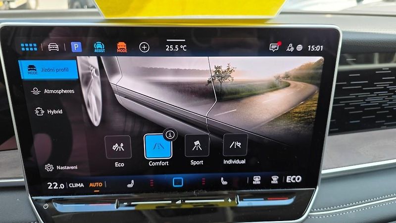 Volkswagen Tayron (2025) 1.5 PHEV 150kW Elegance SoH100 - fotka 38 z 48