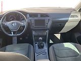 Volkswagen Tiguan (2016) 2.0 TDi, Highline, LED, TZ - náhled 8