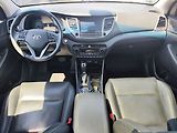 Hyundai Tucson 2.0 CRDi/136kW Premium AT 4x4 - náhled 16
