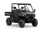 Can-Am Traxter XU HD8 (2027) 6DVA - TRAXTER XU T HD7 - náhled 1