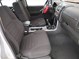 Nissan Pathfinder (2007) 2.5 dCi , 4X4 - náhled 9