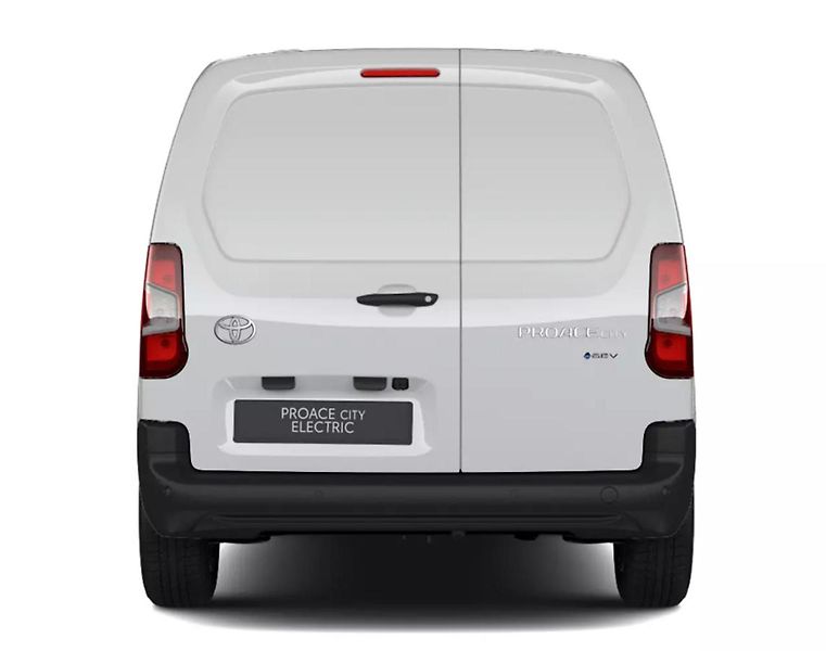 Toyota ProAce City LWB BEV Active Multimedia - fotka 6 z 10