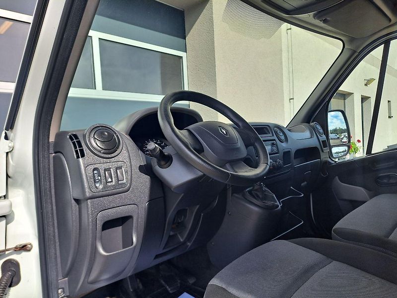 Renault Master (2013) 2.3 DCI - fotka 20 z 26