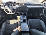 Volkswagen Passat 2.0 TDi/110kW Highline DSG ČR - náhled 15