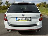 Škoda Octavia 2,0 TDI RS 135 kW 4X4 DSG ODPO - náhled 3