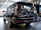 Cadillac Escalade (2026) 6.2 V Supercharged 682 HP 2026 - náhled 2