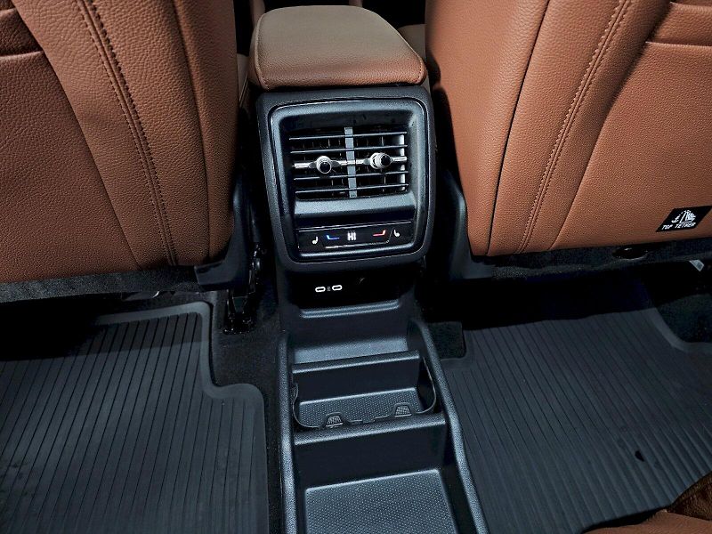 Škoda Kodiaq (2024) 2.0TDi 142kW 4X4 EXCLUSIVE 7S - fotka 27 z 30