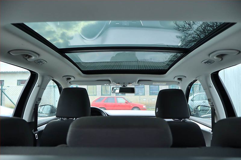 Škoda Octavia (2015) Edition 1.6 TDI, Automat - fotka 24 z 25