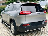 Jeep Cherokee 2.0D 4x4 AUT KAMERA TAŽNÉ LED - náhled 17